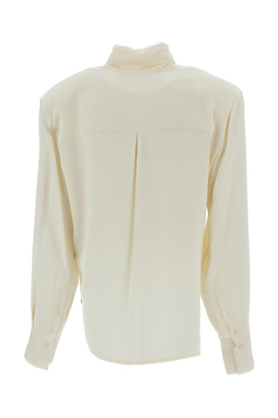 26FW 페데리카 토시 탑 3110430402 Neutrals - FEDERICA TOSI