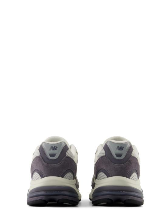 26FW 뉴발란스 스니커즈 U20107SQ Grey - NEW BALANCE