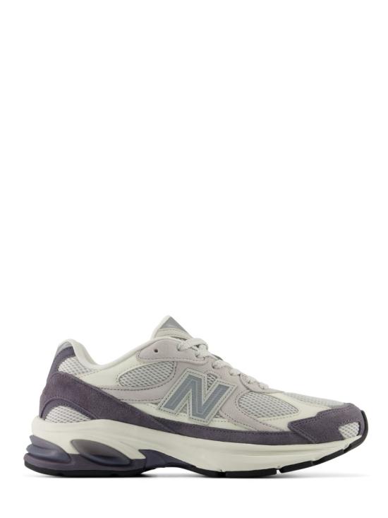 26FW 뉴발란스 스니커즈 U20107SQ Grey