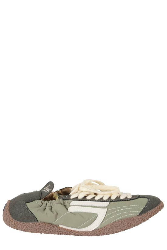 26FW 푸라이 스니커즈 PU901C D 099 Green - PURAAI