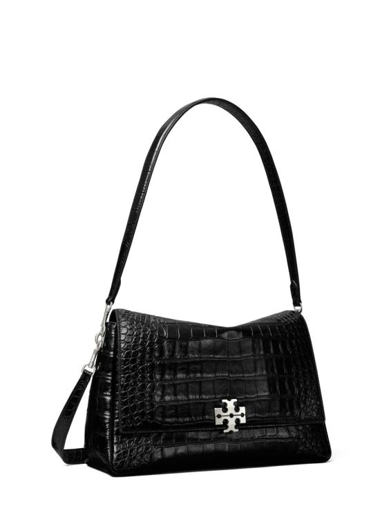 26FW 토리버치 숄더백 183354001 Black - TORY BURCH