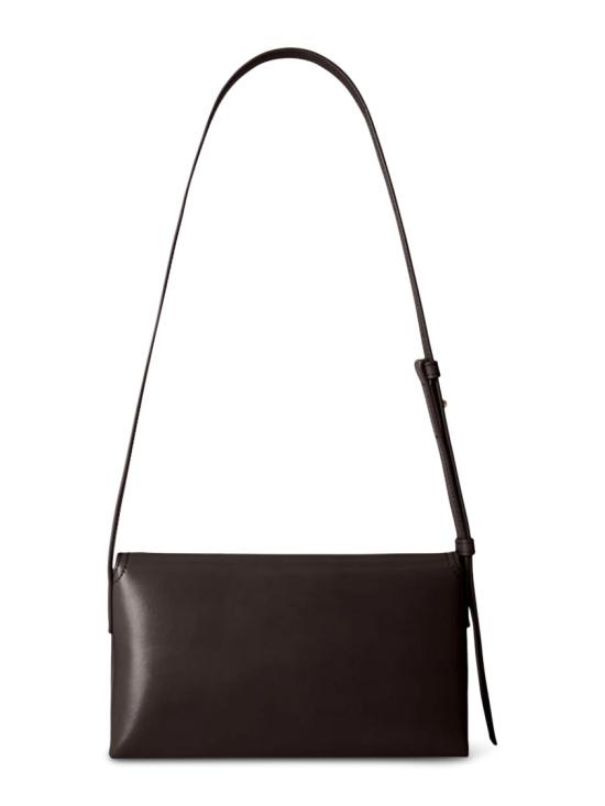 26FW 아페쎄 숄더백 PXBVVF67054CAE Black - A.P.C.