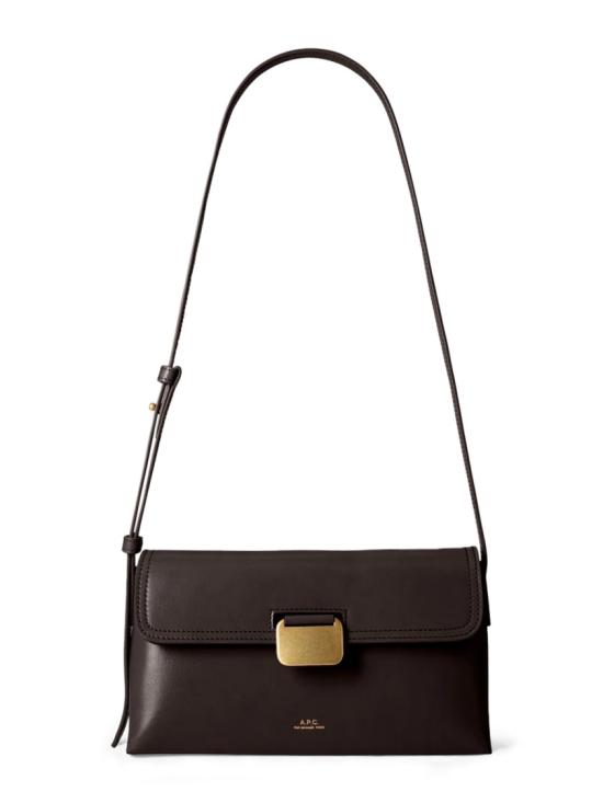 26FW 아페쎄 숄더백 PXBVVF67054CAE Black