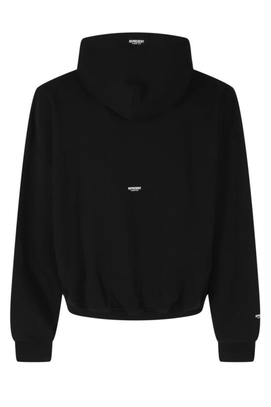 26FW 리프레젠트 탑 OCM100041 099 Black