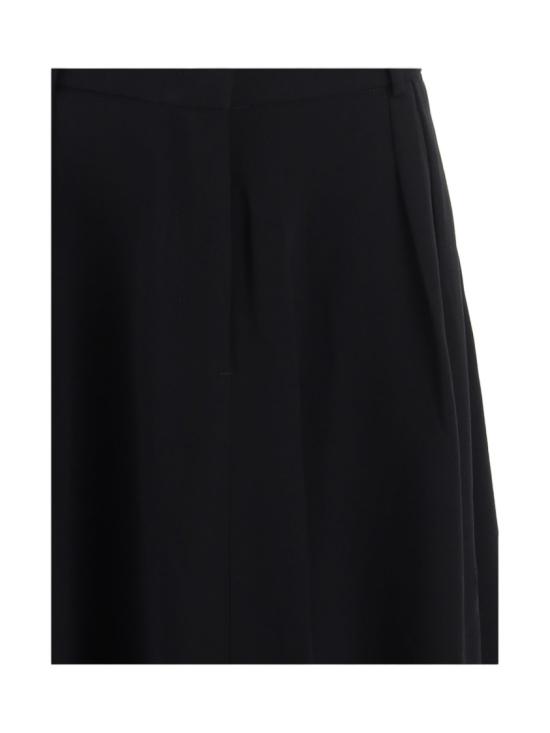 26FW 더 가먼트 스커트 22786050 Black - THE GARMENT