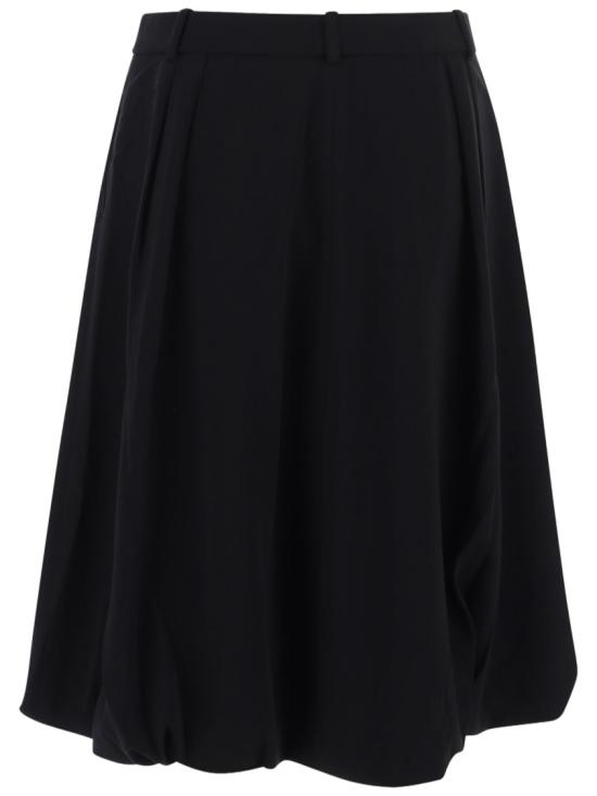 26FW 더 가먼트 스커트 22786050 Black - THE GARMENT