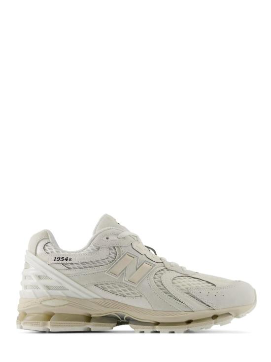 26FW 뉴발란스 스니커즈 U19541R3 Grey
