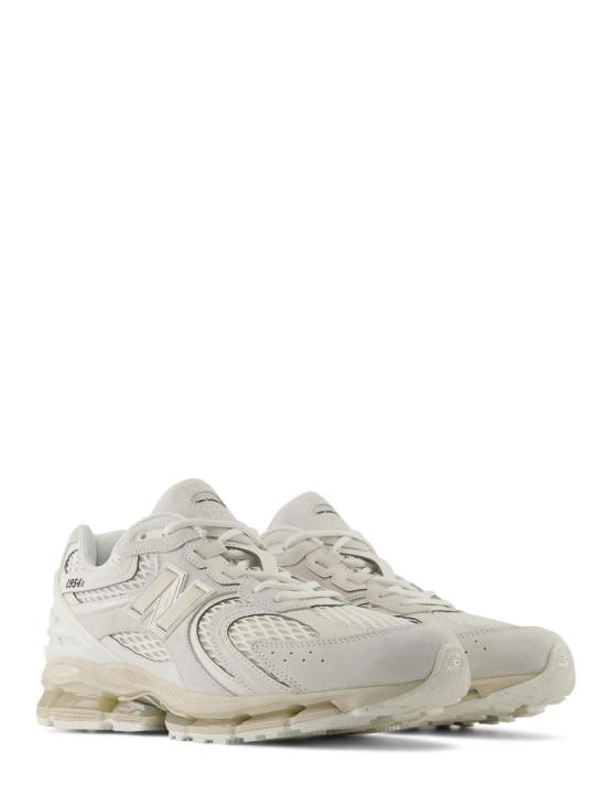 26FW 뉴발란스 스니커즈 U19541R3 Grey - NEW BALANCE