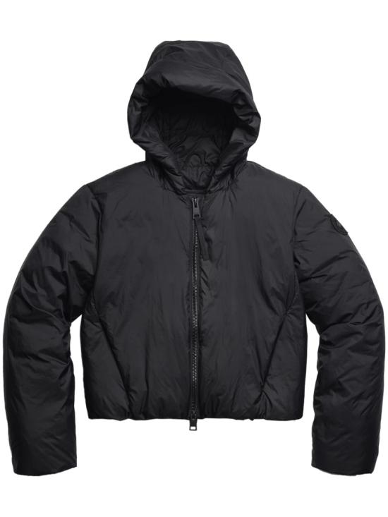 26FW 캐나다구스 엘바 재킷 2756WT9061 Black - CANADA GOOSE