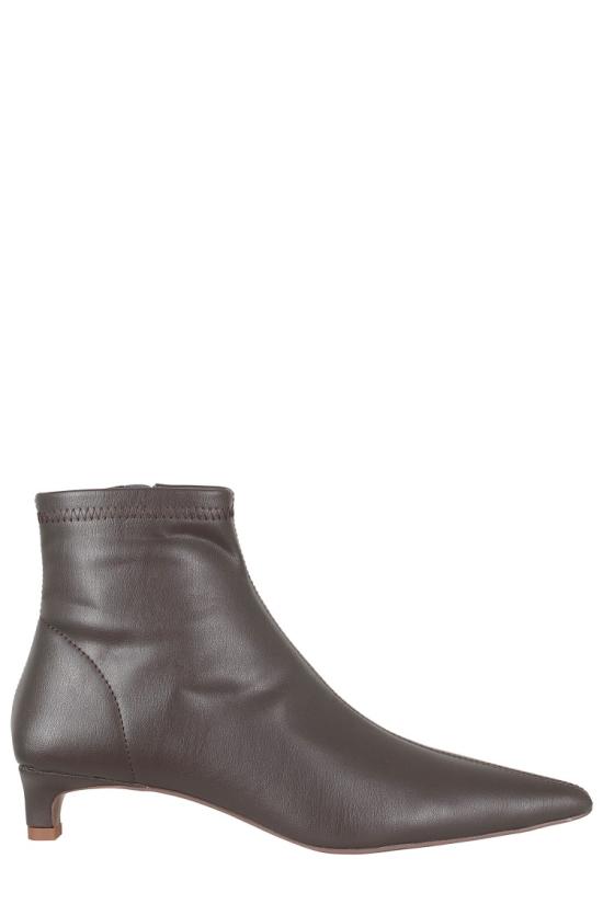 26FW 센소 부츠 HAILEY 099 Brown - SENSO