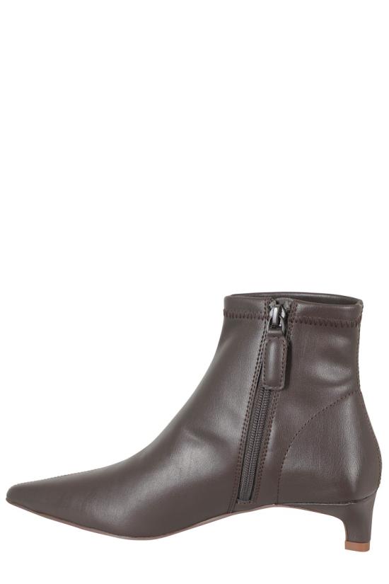 26FW 센소 부츠 HAILEY 099 Brown - SENSO