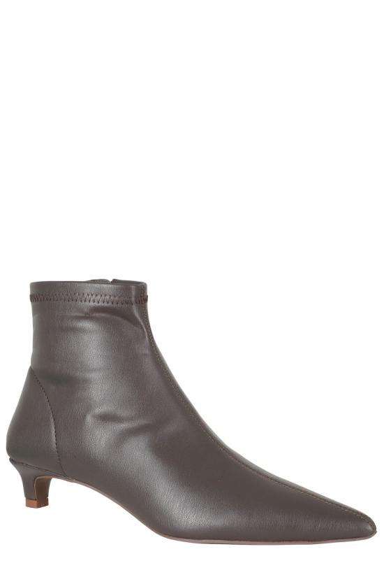 26FW 센소 부츠 HAILEY 099 Brown