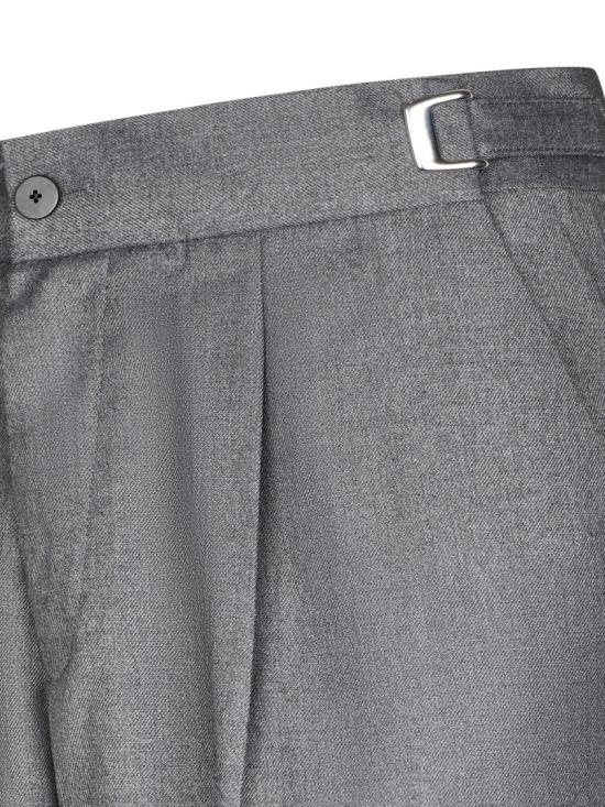 26FW 셀라도어 팬츠 110013Q78297 Grey - CELLAR DOOR