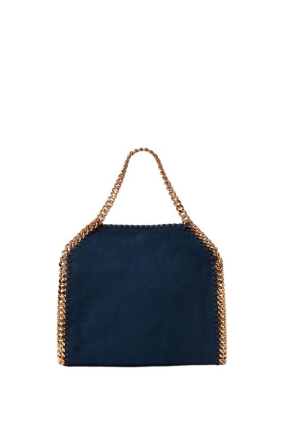 26FW 스텔라 맥카트니 토트백 371223WP05434000 Blue - STELLA MCCARTNEY