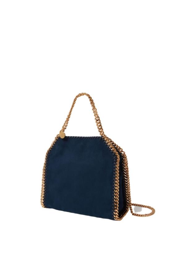 26FW 스텔라 맥카트니 토트백 371223WP05434000 Blue - STELLA MCCARTNEY