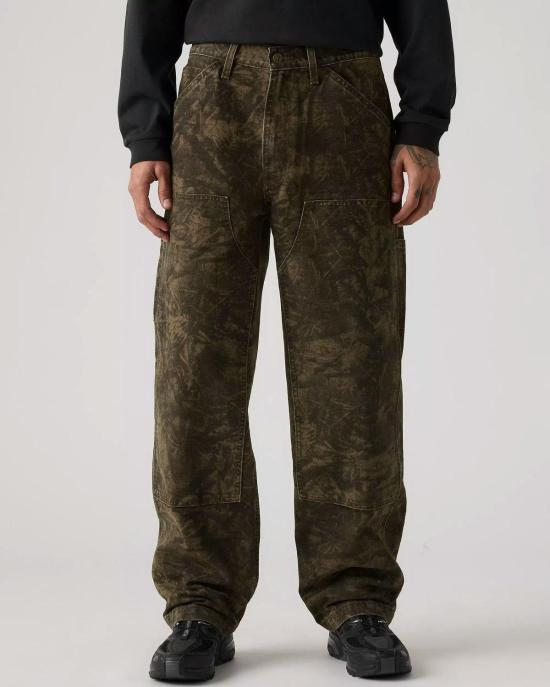  리바이스 치노 팬츠 A73670021 GREEN - LEVI'S