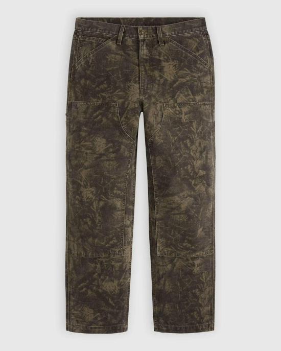  리바이스 치노 팬츠 A73670021 GREEN - LEVI'S