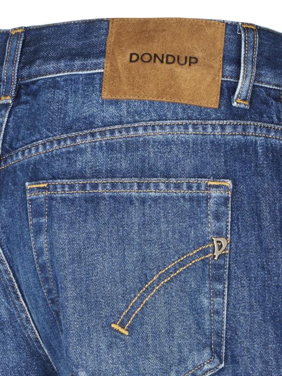 26FW 돈답 데님 DP924DFE338D MU9800 Blue - DONDUP