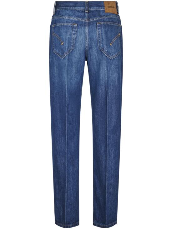 26FW 돈답 데님 DP924DFE338D MU9800 Blue - DONDUP