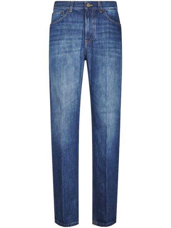26FW 돈답 데님 DP924DFE338D MU9800 Blue