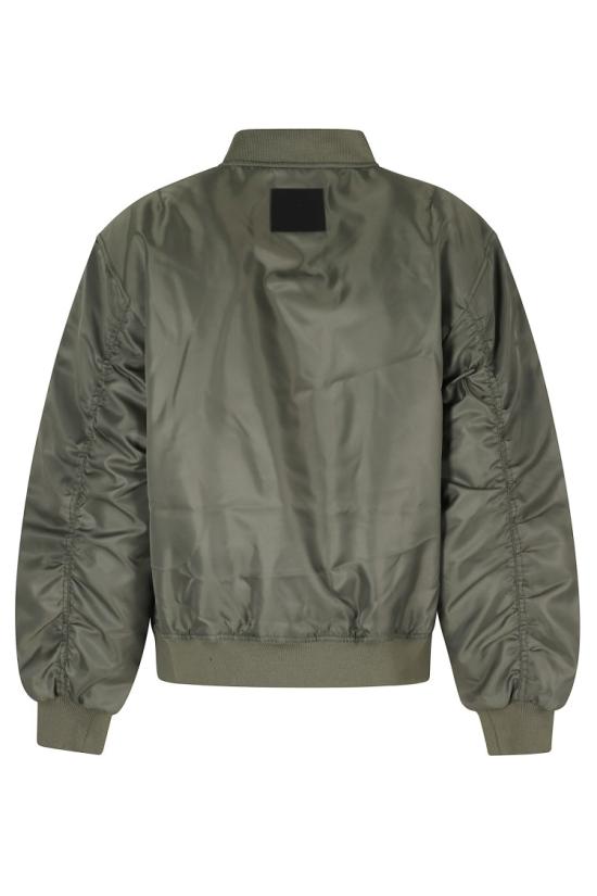 26FW 애니빙 자켓 A017160 099 Green