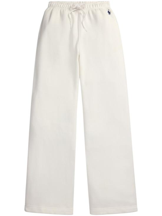 26FW 폴로 랄프로렌 팬츠 211977959003 White