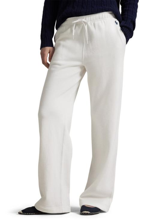 26FW 폴로 랄프로렌 팬츠 211977959003 White - POLO RALPH LAUREN