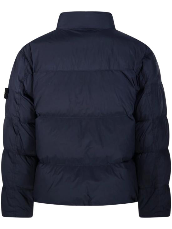 26FW 스톤 아일랜드 자켓 S154100109S0A23V0020 Black - STONE ISLAND