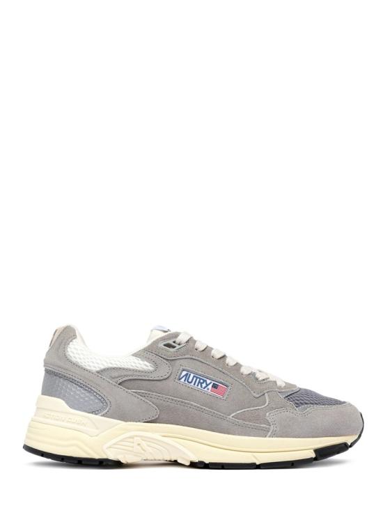 26FW 오트리 하이퍼웨이 스니커즈 HYLMUM15 Grey