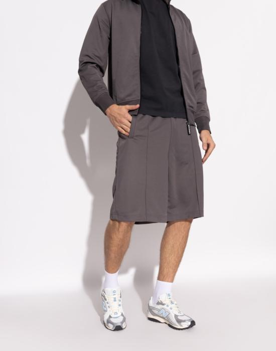 26FW 뉴발란스 204L 스웨이드 스니커즈 U204LSWC White - NEW BALANCE