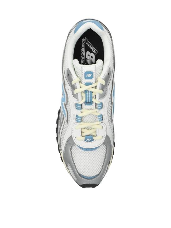 26FW 뉴발란스 204L 스웨이드 스니커즈 U204LSWC White - NEW BALANCE
