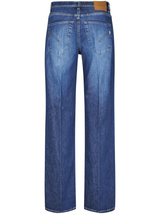 26FW 돈답 데님 DP427DSK340D J55800 Blue - DONDUP