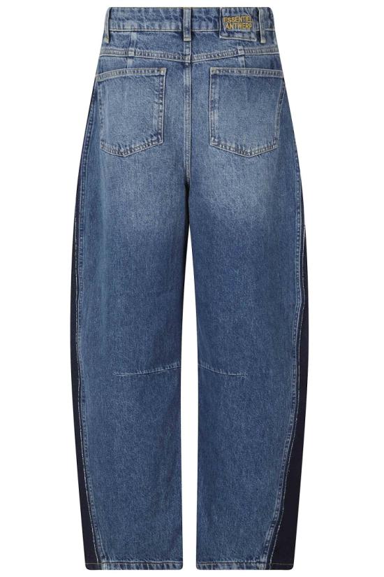 26FW 에센셜앤트워프 데님 KASHBA 099 Blue - ESSENTIEL ANTWERP