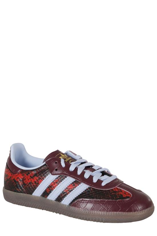 26FW 아디다스 스니커즈 KK2474 D 099 Burgundy