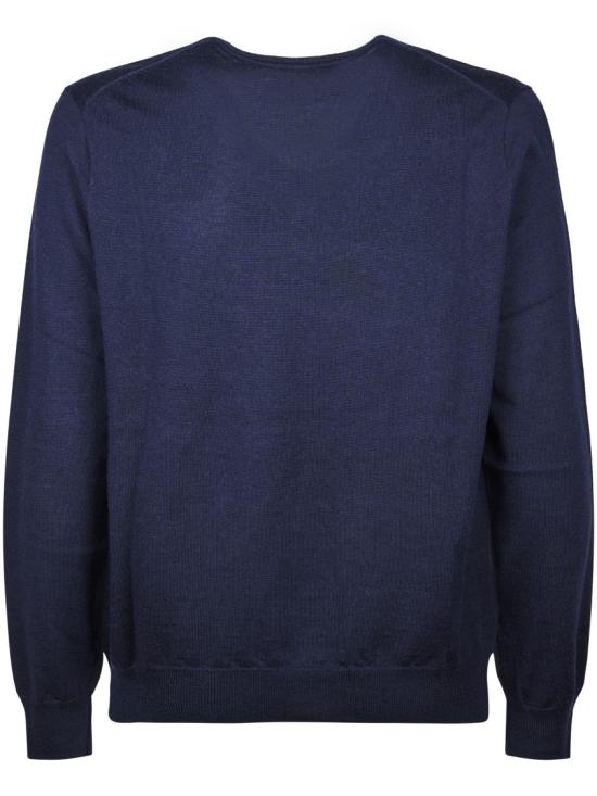 26FW 폴로 랄프로렌 니트웨어 710941105001 Black - POLO RALPH LAUREN