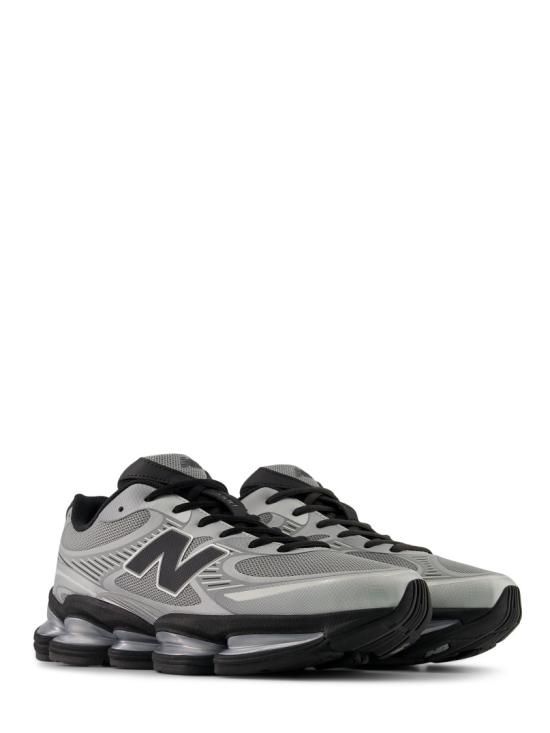 26FW 뉴발란스 스니커즈 U20006OU Grey - NEW BALANCE