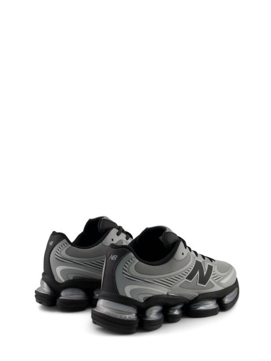 26FW 뉴발란스 스니커즈 U20006OU Grey - NEW BALANCE