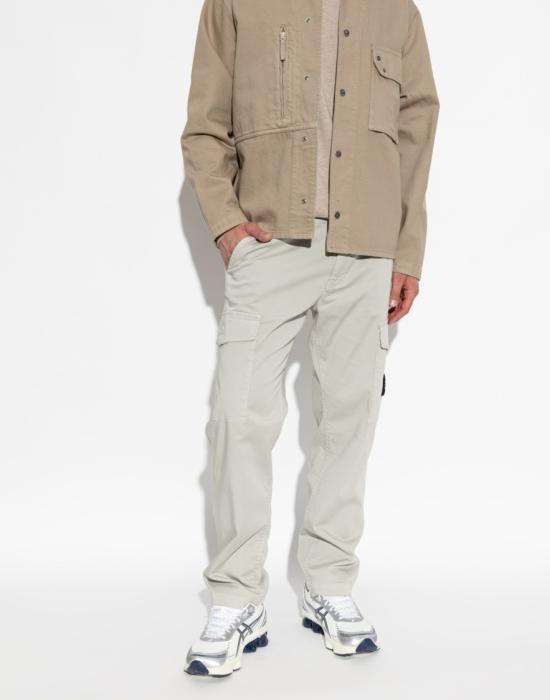 26FW 아식스 스니커즈 1203A591104 Grey - ASICS