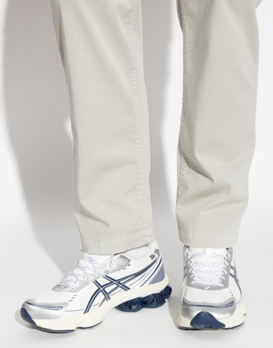 26FW 아식스 스니커즈 1203A591104 Grey - ASICS