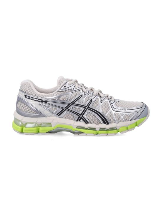 26FW 아식스 스니커즈 1203A388029 Grey