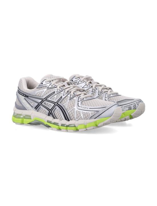 26FW 아식스 스니커즈 1203A388029 Grey - ASICS
