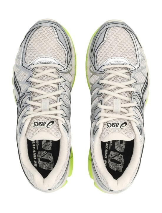 26FW 아식스 스니커즈 1203A388029 Grey - ASICS