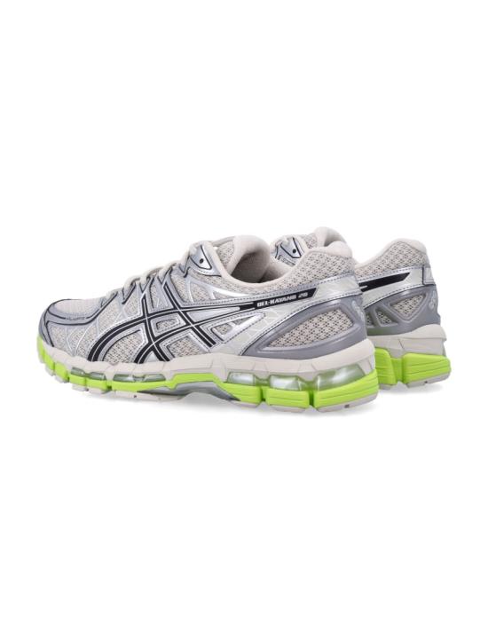 26FW 아식스 스니커즈 1203A388029 Grey - ASICS