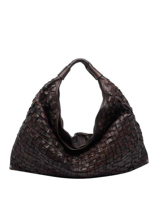 26SS 캄포마찌 토트백 C000570NDX0019C1501 BROWN