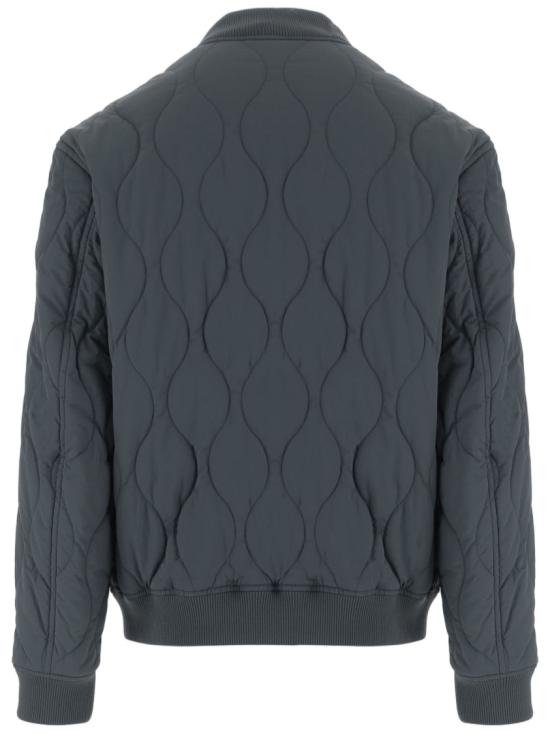 26FW 휴고보스 자켓 50563618377 Grey - HUGO BOSS