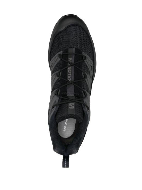 26FW 살로몬 XT-6 익스펜스 스니커즈 L41741300 BLACKEBONY - SALOMON