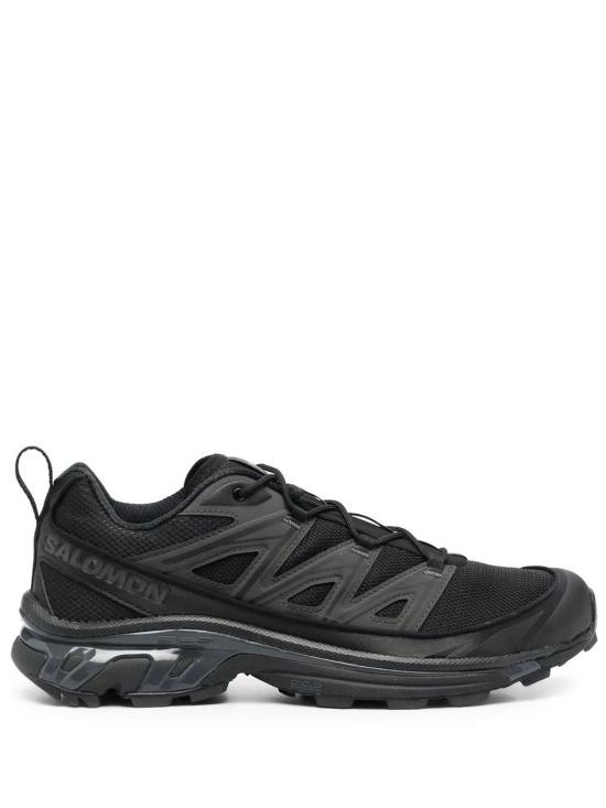 26FW 살로몬 XT-6 익스펜스 스니커즈 L41741300 BLACKEBONY