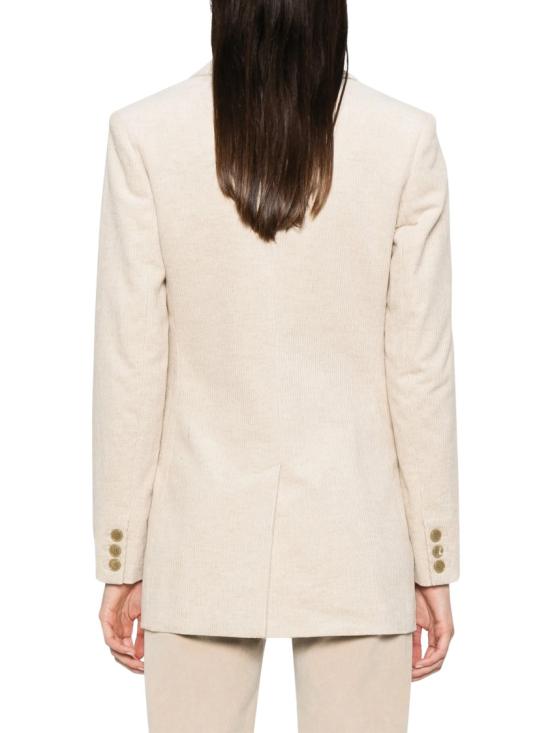 26FW 이자벨마랑에뚜왈 자켓 26AVE0686FA D3G02E23EC Neutrals - ISABEL MARANT ETOILE