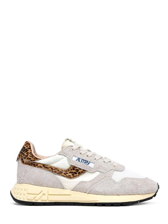 26FW 오트리 릴윈드 스니커즈 WWLWEP01 White
