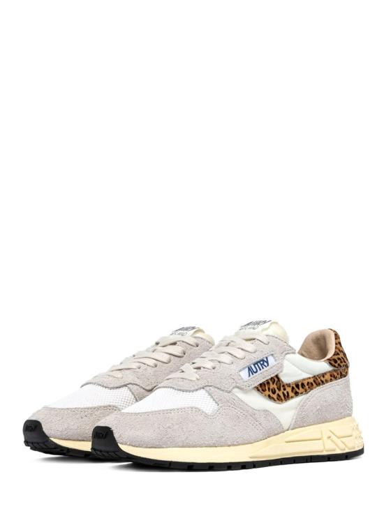26FW 오트리 릴윈드 스니커즈 WWLWEP01 White - AUTRY